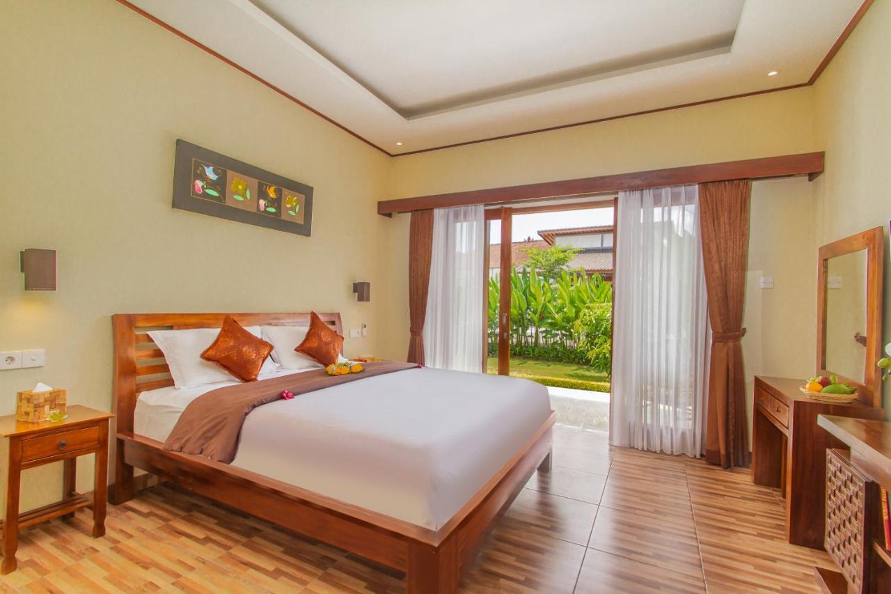 Hotel Mailaku House Kerobokan Exterior foto