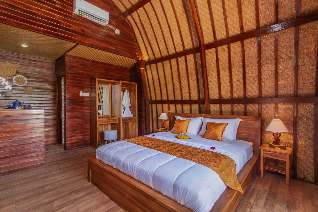 Hotel Mailaku House Kerobokan Exterior foto