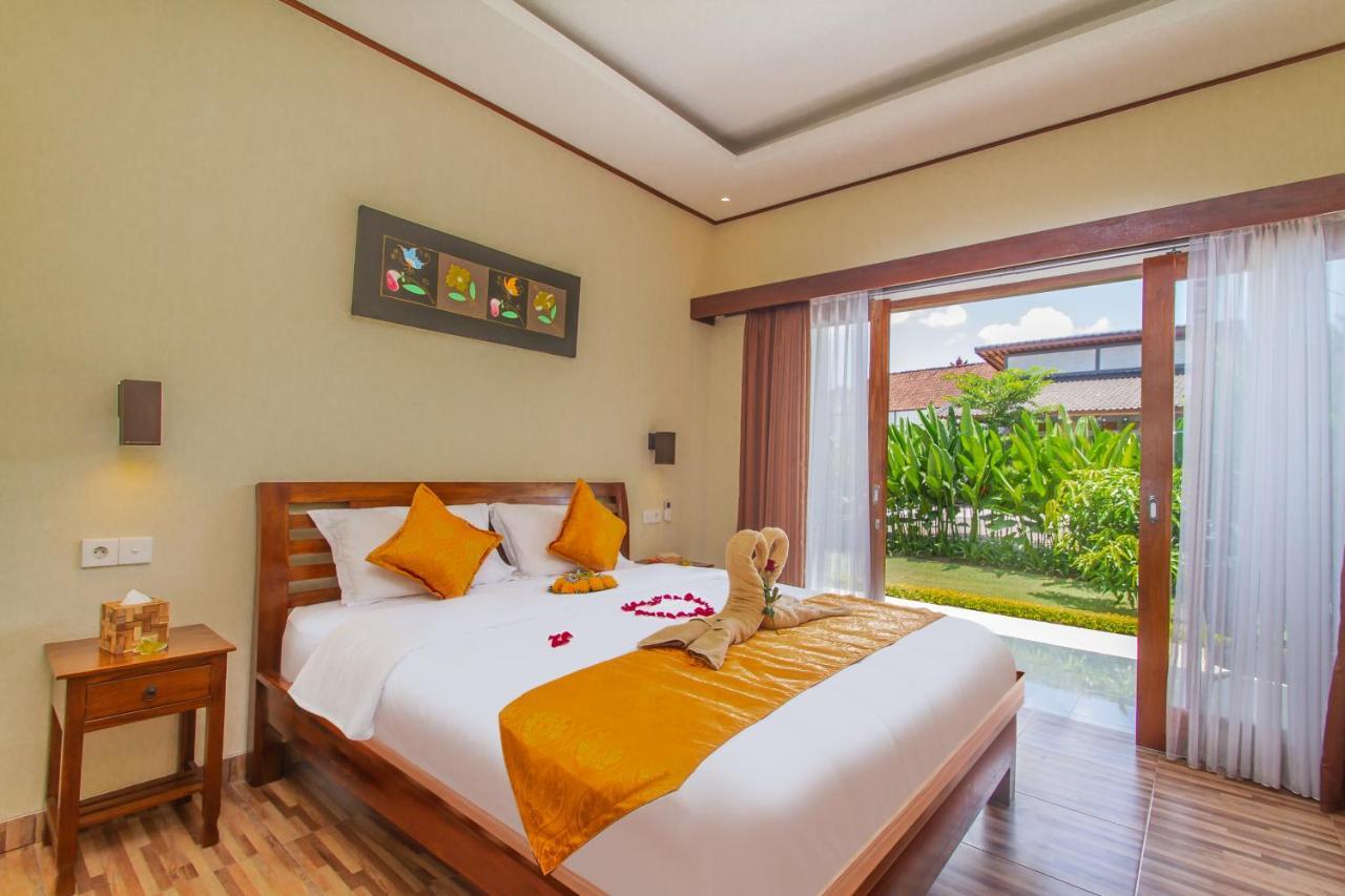 Hotel Mailaku House Kerobokan Exterior foto